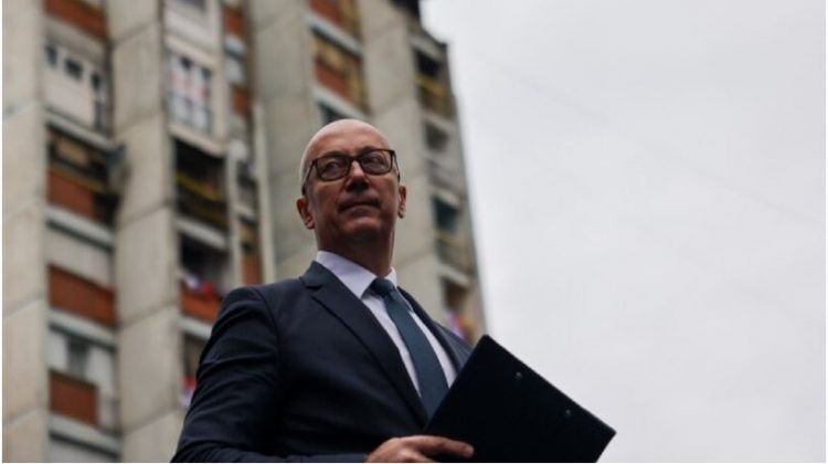 Lista Serbe bën thirrje për bojkotim të zgjedhjeve në veri