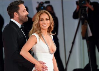 “Ajo ha gjithçka”, Affleck zbulon sekretin e linjave të Lopez