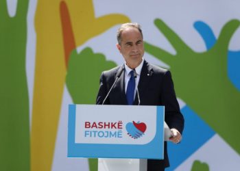 Boçi: Jo ego personale, beteja jonë ndan të ardhmen nga e shkuara