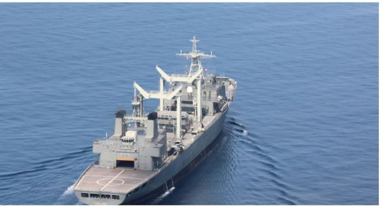 Ç’po ndodh? Kina rrethon Tajvanin me 59 avionë luftarakë