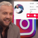 Instagrami i Luizit, reagon zyrtarisht Top Channel
