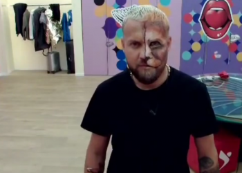 Luizi në versionin ‘Lion King’, Kiara jep mendimin e saj