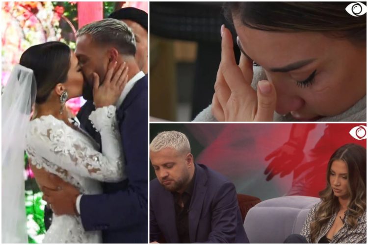 Luizi dhe Kiara drejt ndarjes, apo pritet një suprizë e këndshme?