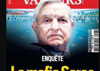Revista franceze: “Mafia Soros”, çfarë tregon rasti shqiptar