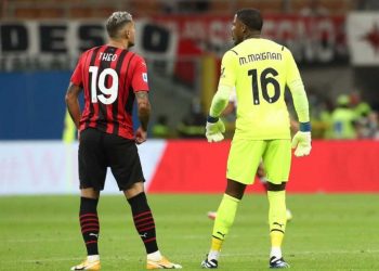 Vieri çmendet pas titullarit kuqezi: Fantastik! Për mua vlen…