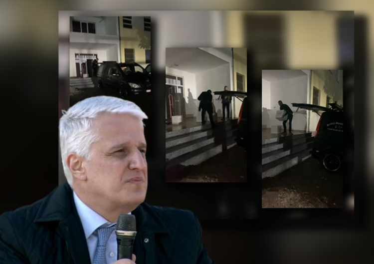 Skandalin e Hasit e ‘zgjidh’ Majko: Votat s’blihen Natën e Kadrit