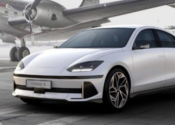 Ky automjet mori Çmimin Botëror të Makinës së Vitit