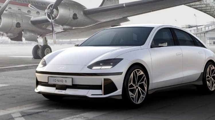 Ky automjet mori Çmimin Botëror të Makinës së Vitit