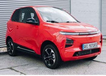 Gjermanët prodhojnë një makinë të vogël elektrike për 14 mijë euro