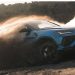Lamborghini Urus S “trazon pluhurin” e malit Etna