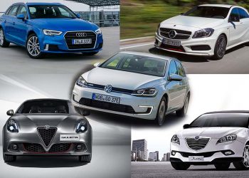 Bie nga froni ‘Benz-i’, kush është makina e preferuar e shqiptarëve