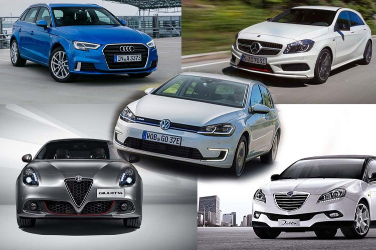 Bie nga froni ‘Benz-i’, kush është makina e preferuar e shqiptarëve