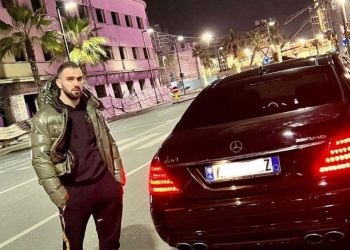 ‘Jeni grup i dobët’, si nisi sherri në TikTok që përfundoi me armë