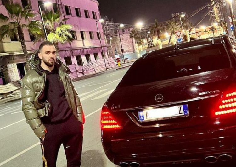 ‘Jeni grup i dobët’, si nisi sherri në TikTok që përfundoi me armë