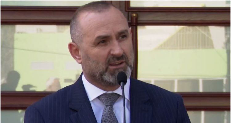 Atentati kundër biznesmenit në Shëngjin, reagon ministri Manja