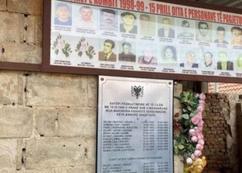 24 vjet nga masakra në Lagjen e Boshnjakëve në Mitrovicë