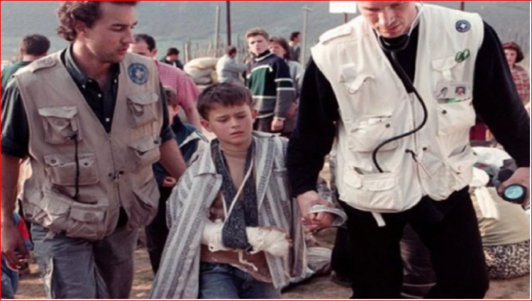 Mbi 60 të vrarë, 24 vjet nga masakrat në Gjakovë dhe Pejë