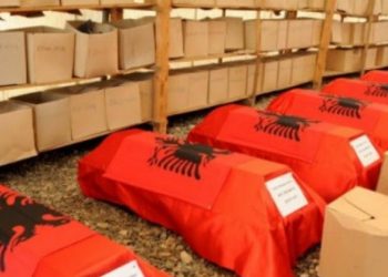 24 vjet nga masakra në Rezallë, u ekzekutuan 98 shqiptarë