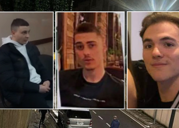 Vrau Toshkesin pas sherrit për një vajzë, arrest në burg për Hoxhaj