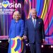 VIDEO/ Mbreti Charles dhe Camilla zbulojnë skenën e Eurovision