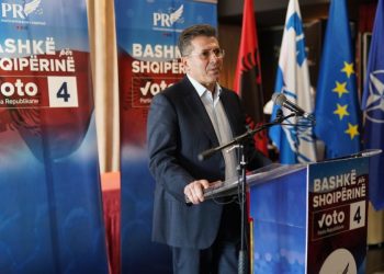 Mediu nga Korça: E majta po shkatërron familjen dhe traditat