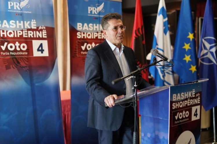 Mediu nga Korça: E majta po shkatërron familjen dhe traditat