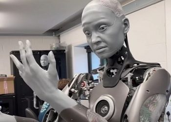 Roboti i avancuar ndjehet i vetmuar: Nuk do gjej dashurinë