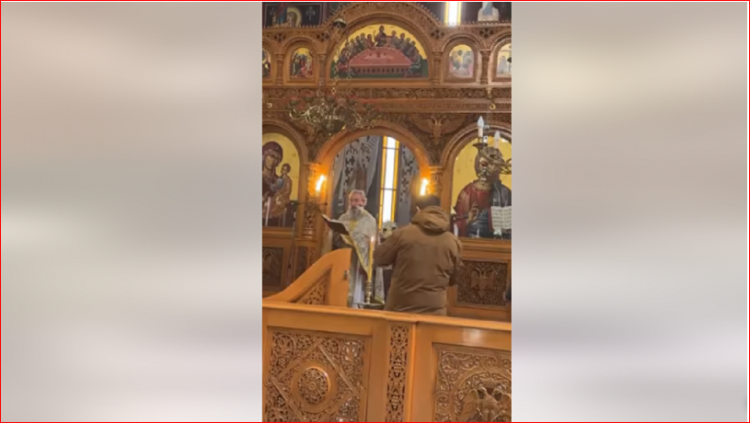 Selanik, mbahet mesha e parë në gjuhën shqipe