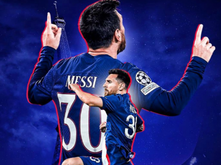 Messi kalon Ronaldon, bëhet golashënuesi më i mirë i Europës