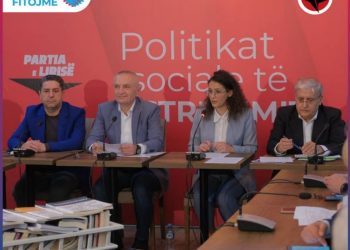 Meta: Veliaj pastron paratë, ne duam të zgjidhim strehimit social