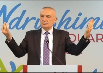 Meta: Ndëshkim i thellë për Ramën dhe ramarucët më 14 Maj