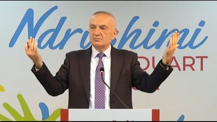 Meta: Ndëshkim i thellë për Ramën dhe ramarucët më 14 Maj