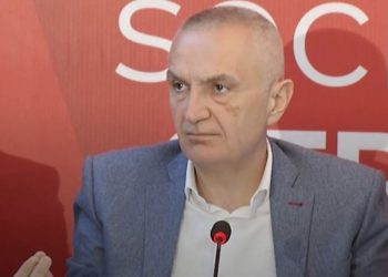 Meta i bindur: Me Boçin, fitorja do jetë e sigurt