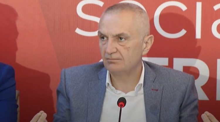 Meta i bindur: Me Boçin, fitorja do jetë e sigurt