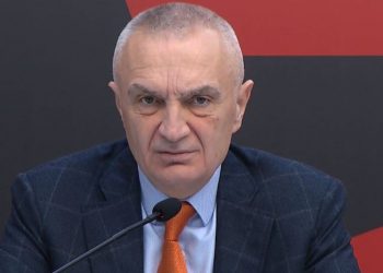 Kosova fitoi arbitrazhin, Meta: Këtu shtetin e kanë uzurpatorët