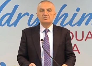 Liberalizimi i vizave, Meta: Kosova, shtet i konsoliduar