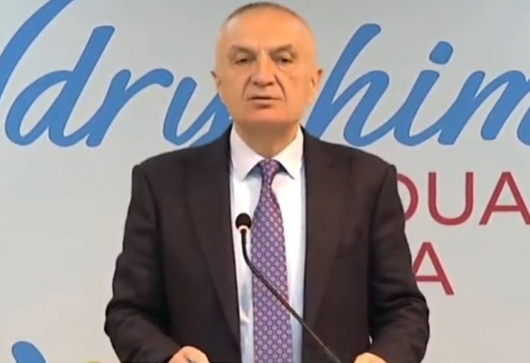 Liberalizimi i vizave, Meta: Kosova, shtet i konsoliduar