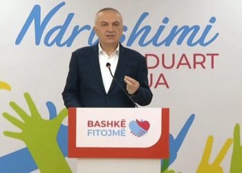 Meta: Asgjë nuk do ta shpëtojë Ramën nga humbja më 14 Maj