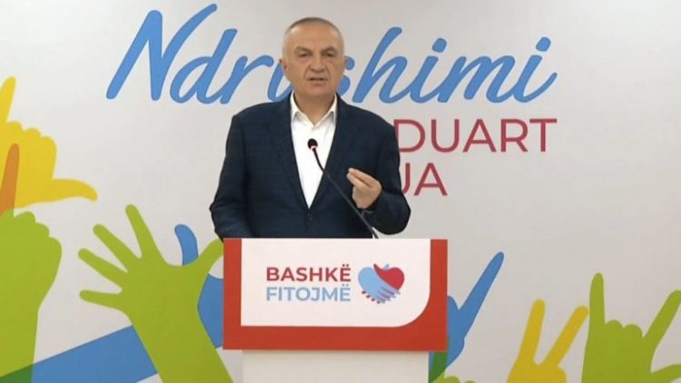 Meta: Asgjë nuk do ta shpëtojë Ramën nga humbja më 14 Maj