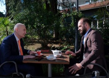 Meta uron Fiter Bajramin: Gëzuar këtë ditë të bekuar