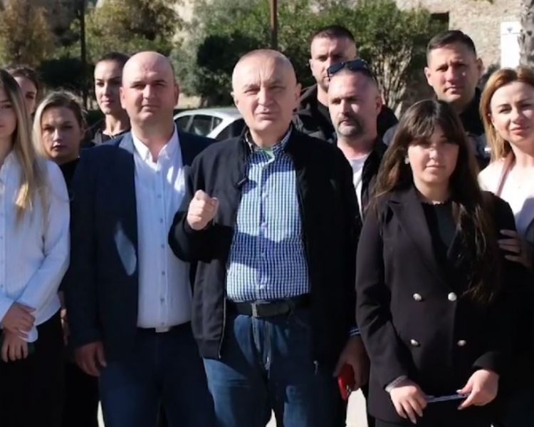 VIDEO/ Meta nga Durrësi: T’i kthejmë historinë dhe të ardhmen