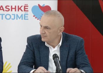 Meta nga Elbasani: Me Boçin edhe socialistët ndjehen krenarë