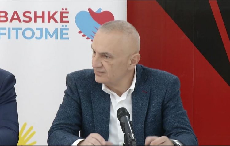 Meta nga Elbasani: Me Boçin edhe socialistët ndjehen krenarë