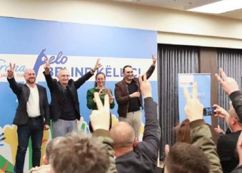 Meta: Këlliçi do t’i integrojë të gjitha komunitetet në Tiranë