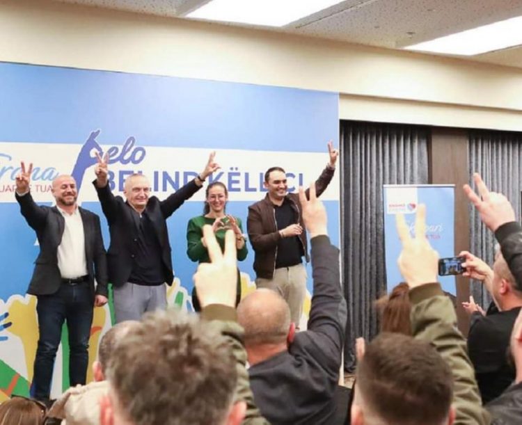 Meta: Këlliçi do t’i integrojë të gjitha komunitetet në Tiranë