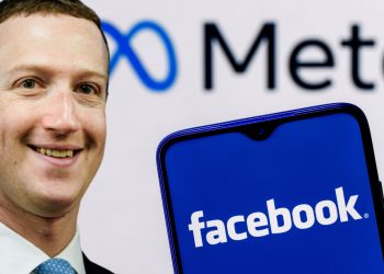 Meta, fitim prej 5.7 miliardë dollarësh në tremujorin e parë