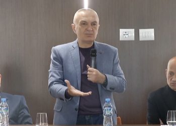 Meta nga Kopliku: Në 14 Maj do të marrim një fitore të pastër 5:0