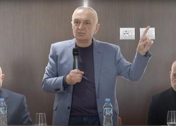 Meta: Do paguajmë edhe 110 mln euro prej skizofrenit Rama