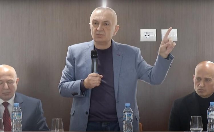 Meta: Do paguajmë edhe 110 mln euro prej skizofrenit Rama