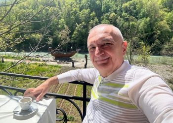 ‘Dielli dhe natyra e bukur’, Meta përshëndet nga Erzeni